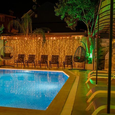 Vois Kemer Hotel Antalya Luaran gambar