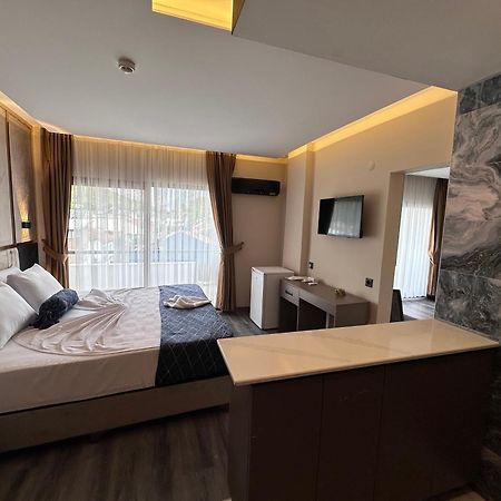 Vois Kemer Hotel Antalya Luaran gambar