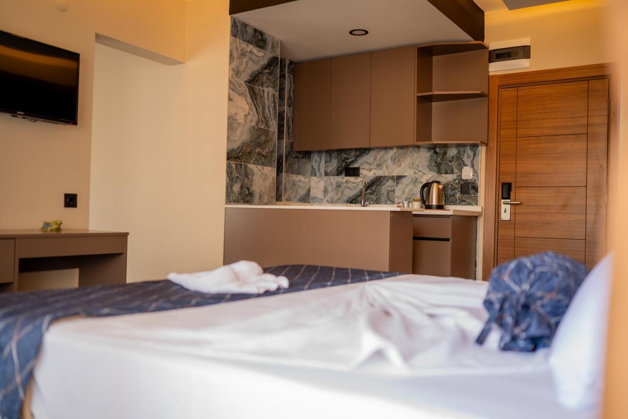 Vois Kemer Hotel Antalya Luaran gambar