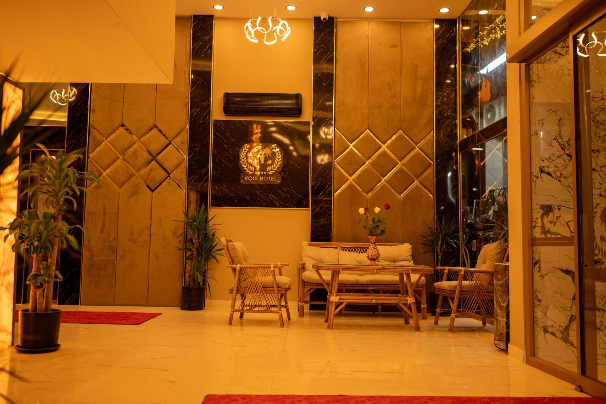 Vois Kemer Hotel Antalya Luaran gambar