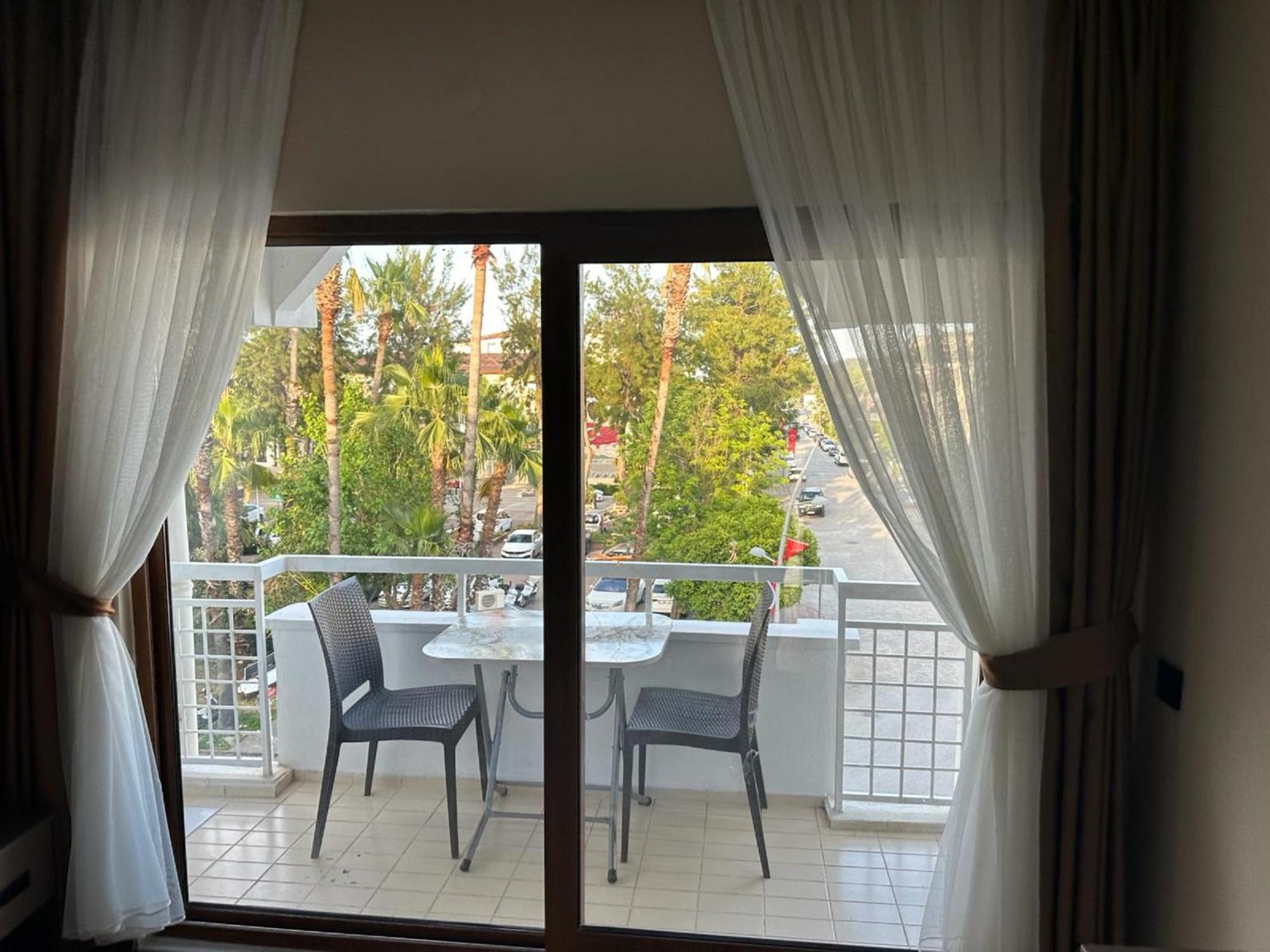 Vois Kemer Hotel Antalya Luaran gambar
