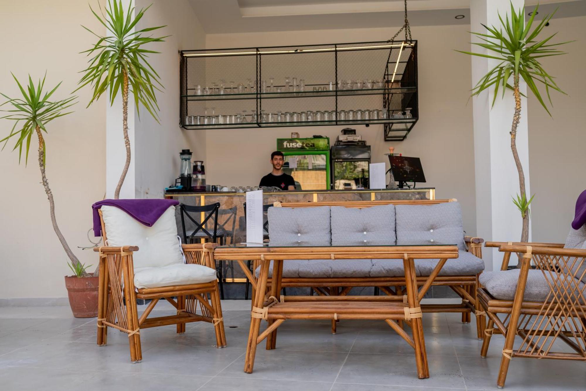 Vois Kemer Hotel Antalya Luaran gambar