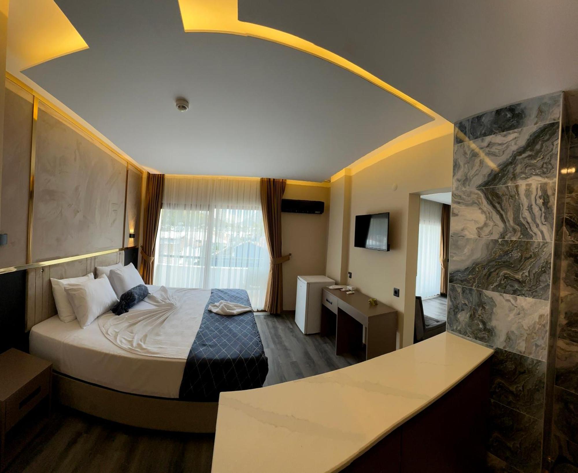 Vois Kemer Hotel Antalya Luaran gambar