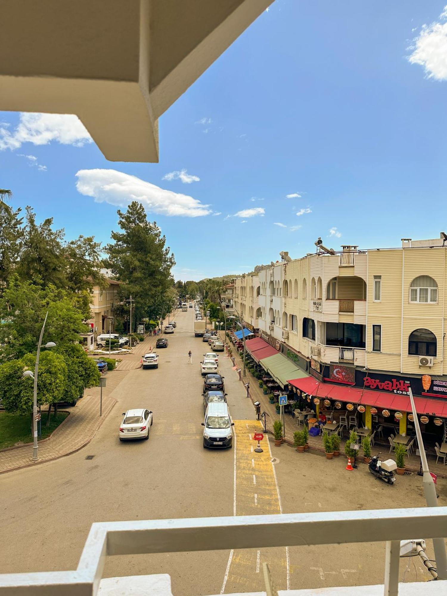 Vois Kemer Hotel Antalya Luaran gambar