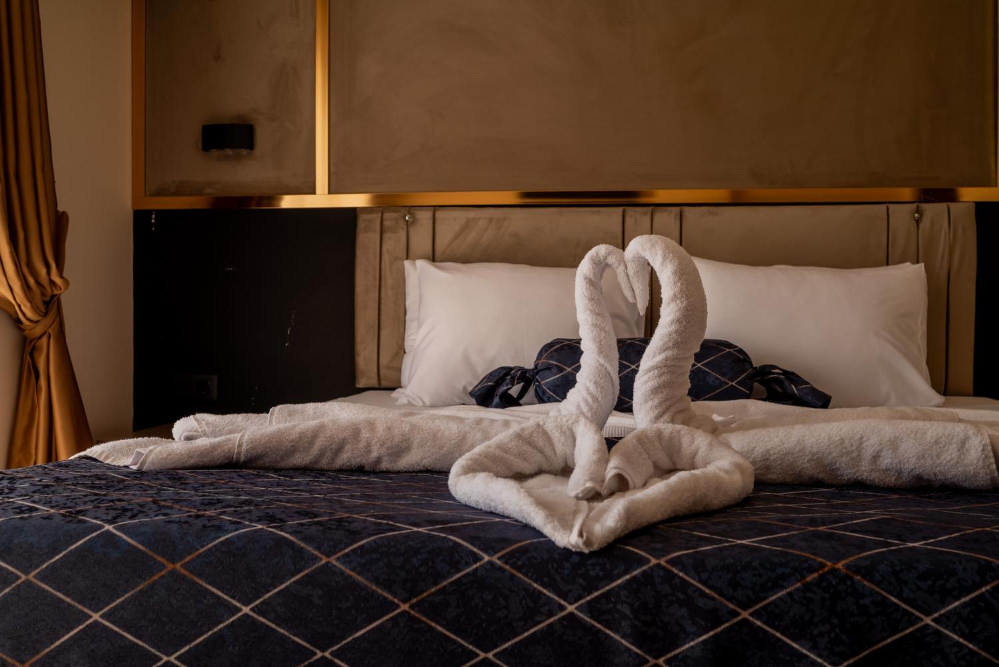 Vois Kemer Hotel Antalya Luaran gambar