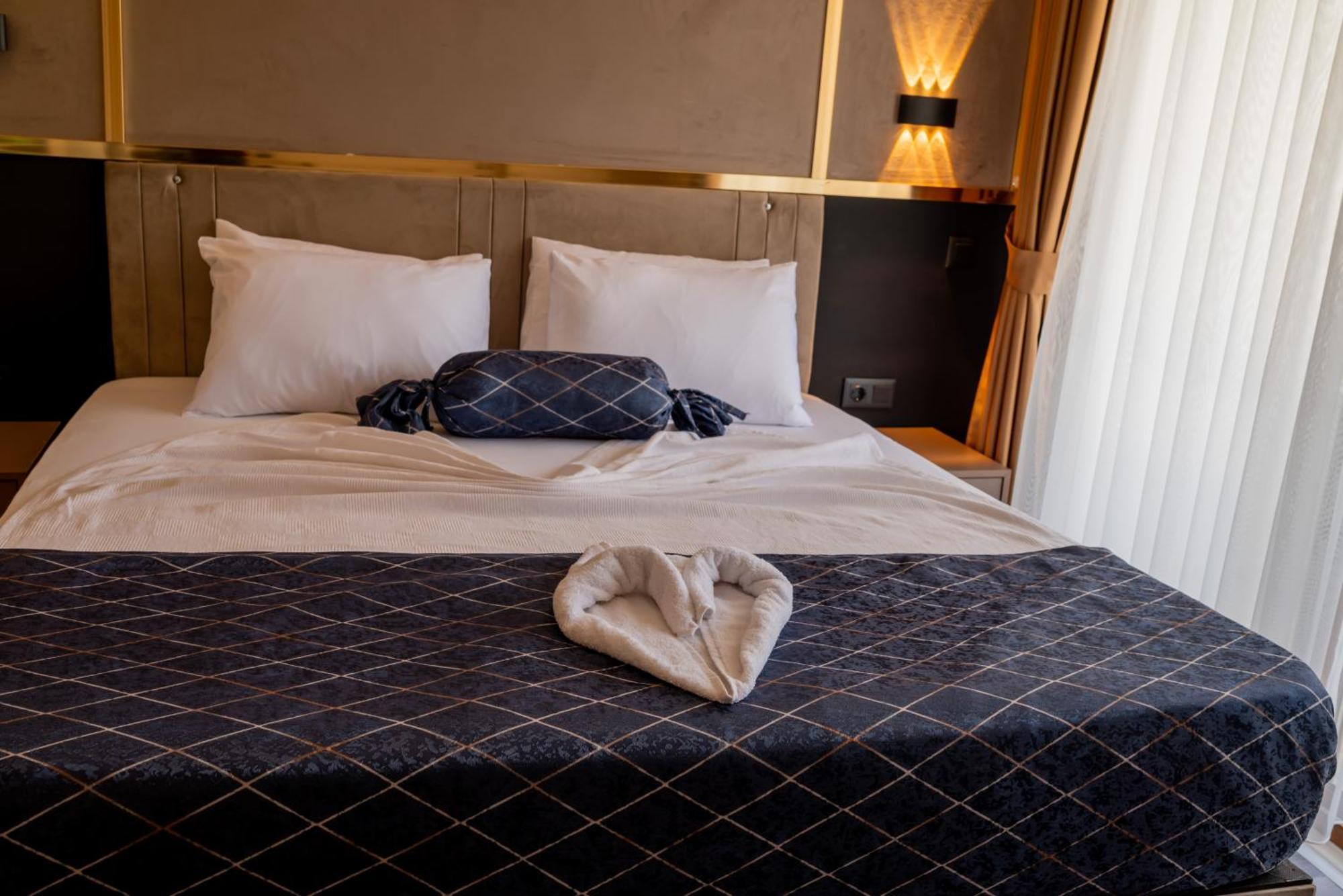 Vois Kemer Hotel Antalya Luaran gambar